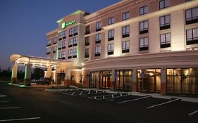 Holiday Inn Hilliard Columbus Ohio