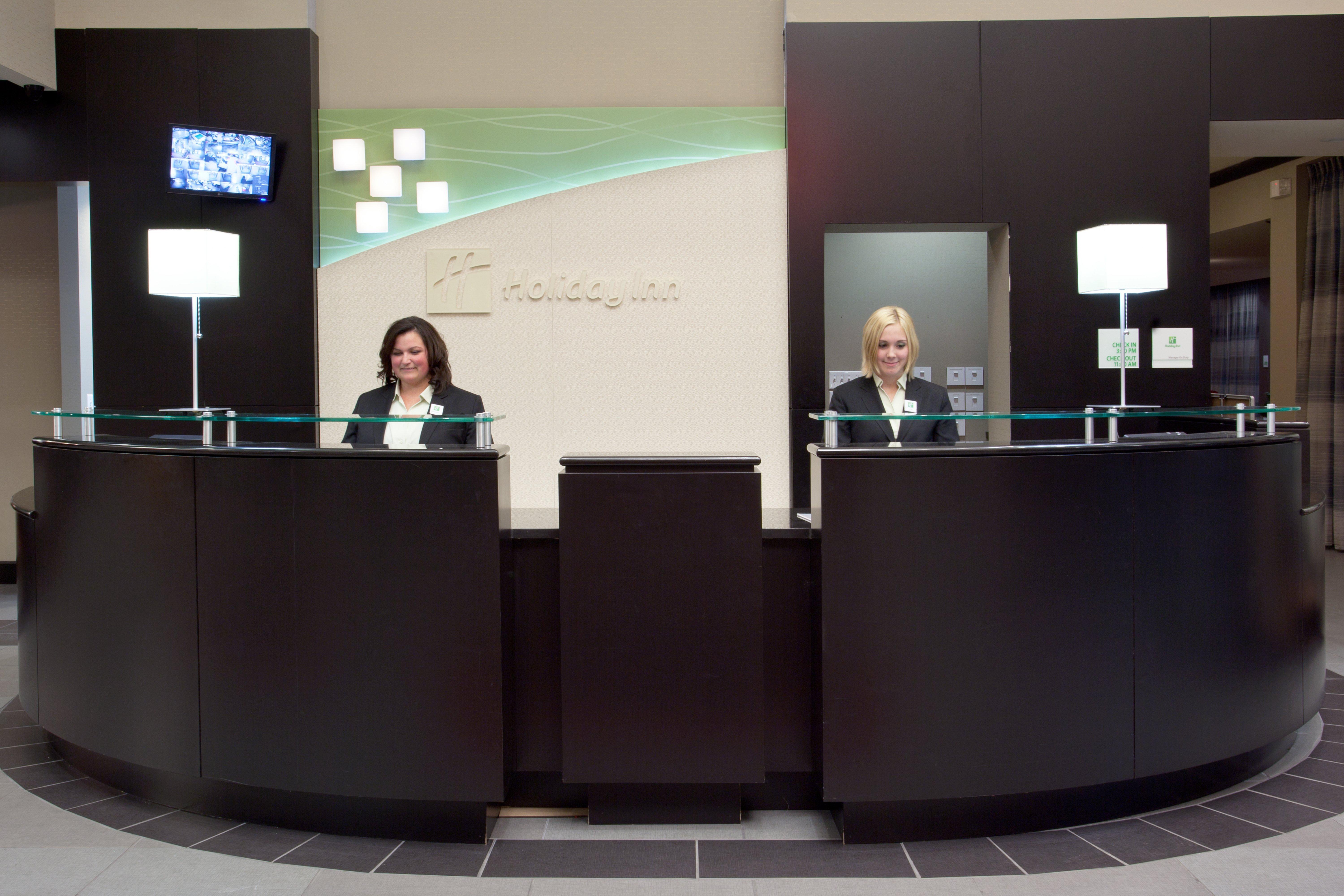Holiday Inn Columbus-Hilliard By Ihg New Rome Exterior photo