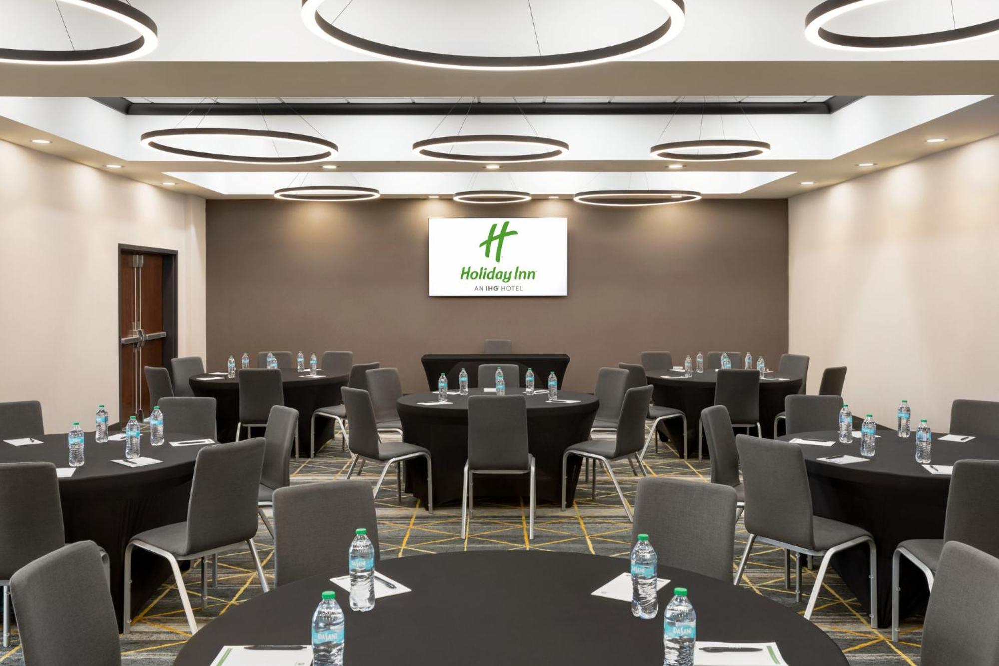 Holiday Inn Columbus-Hilliard By Ihg New Rome Exterior photo